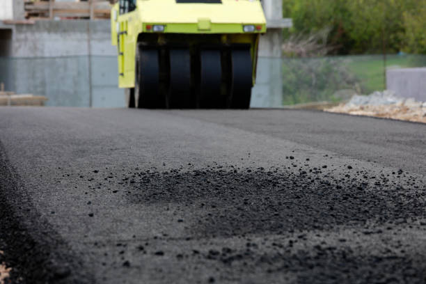 Best Residential Paver Driveway  in Camas, WA