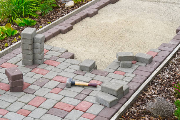 Best Professional Driveway Pavers  in Camas, WA