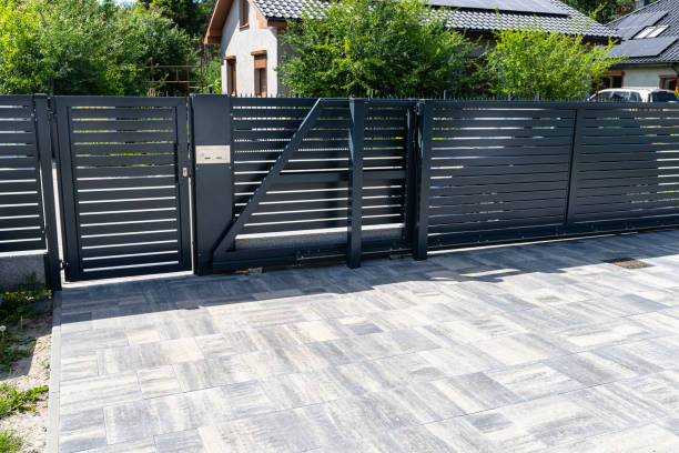 Best Driveway Paving Contractor  in Camas, WA