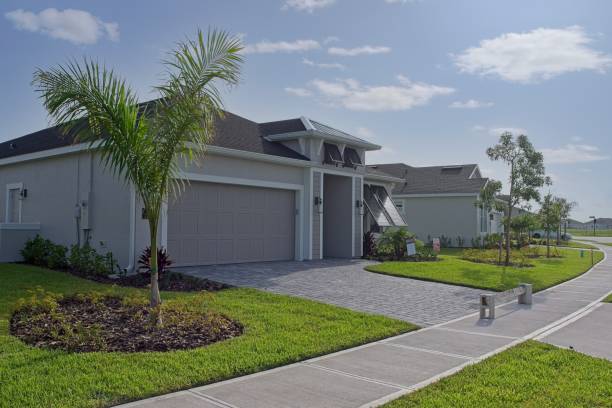 Reasons to Select Us for Your Driveway Paving Requirements in Camas, WA