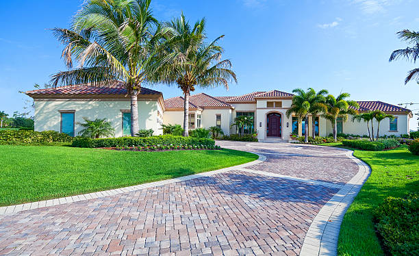 Best Residential Driveway Paver Services  in Camas, WA