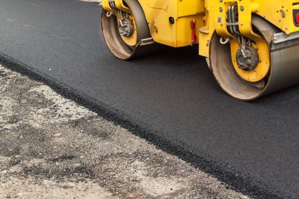 Camas, WA Driveway Pavers Company